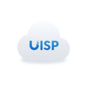 Ubiquiti UISP Cloud Hosting Carrier UISP UISP Cloud Hosting Carrier obraz