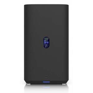 Ubiquiti UNAS 4 NAS Desktop Cortex-A Cortex-A57 4 GB Černá UNAS-4-B obraz