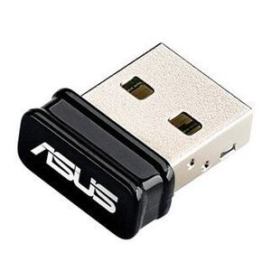 ASUS USB-N10 NANO síťová karta WLAN 150 Mbit/s USB-N10 Nano obraz