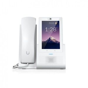 Ubiquiti UTP-Touch-White-U Phone Touch Max UTP-Touch-White-U obraz
