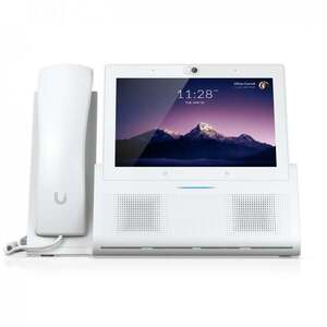 Ubiquiti UTP-TouchMax-White-U Phone Touch Max UTP-TouchMax-White-U obraz