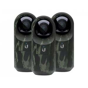 Ubiquiti UVC-G3F-cover-Camo-3 Kamera G3 Flex Kryt UVC-G3F-cover-Camo-3 obraz
