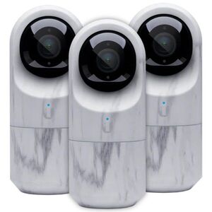 Ubiquiti UVC-G3F-cover-Marble-3 Kamera G3 Flex UVC-G3F-cover-Marble-3 obraz