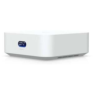 Ubiquiti UniFi Express 7 brána/řadič 10, 100, 1000, 2500, 10000 UX7 obraz