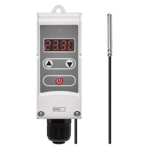 EMOS Termostat s kapilárovým čidlem EMOS P5684 P5684 obraz