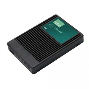 Disk serveru Goodram Enterprise US20S 1, 6 TB U.2 GEUS20UADP-1T6IS30B obraz