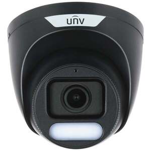Uniview IPC3624LE-ADF28K-WP-ČERNÁ 4MP IP IPC3624LE-ADF28K-WP-BLACK obraz