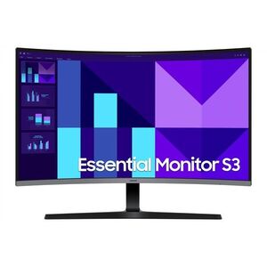 Samsung S39GD počítačový monitor 81, 3 cm (32") 1920 LS32D396GAUXEN obraz