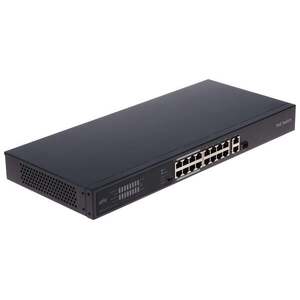 Uniview NSW2020-16T1GT1GC-POE-IN 16portový NSW2020-16T1GT1GC-POE-IN obraz