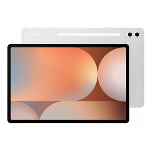 Samsung Galaxy Tab S10+ 12, 4" 512 GB Stříbrný SM-X820NZSPEUE obraz
