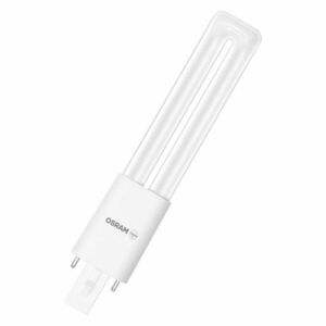 LEDVANCE DULUX S LED EM 4.5 W/3000K 4058075557994 obraz