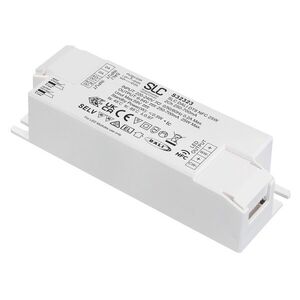 SLC Driver NFC 2Ch 250-700mA QA3 25W DALI obraz