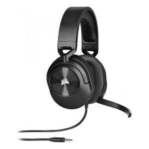 Corsair HS55 SURROUND Sluchátka Drátová Ruční CA-9011265-EU obraz