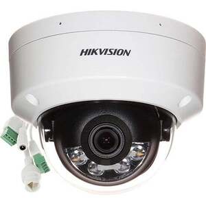 Hikvision DS-2CD2163G2-LIS2U(4mm) 6 MP kamera DS-2CD2163G2-LIS2U(4mm) obraz