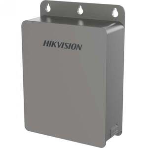 Hikvision DS-2PA1201-WRD Waterproof Adapter DS-2PA1201-WRD obraz