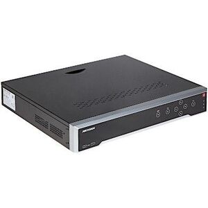 Hikvision DS-7732NI-I4/16P IP rekordér 32 kanály DS-7732NI-I4/16P(B) obraz