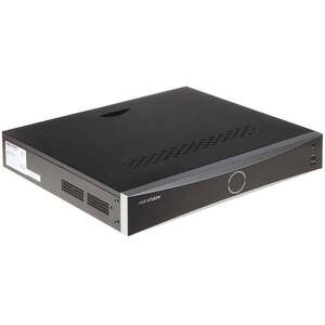 Hikvision DS-7732NXI-K4/VPro 32-kanálový NVR DS-7732NXI-K4/VPro obraz