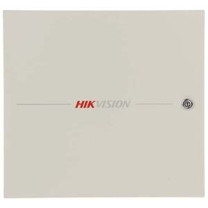 Hikvision DS-K2602T Řídicí jednotka přístupu Pro Series DS-K2602T obraz