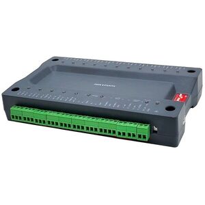 Hikvision DS-K2M0016A Podřízený ovladač výtahu DS-K2M0016A obraz