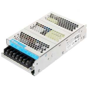 Hikvision DS-KAW150-2N Napájecí adaptér 150W 24V DS-KAW150-2N obraz