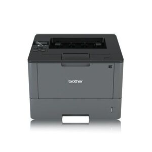 Brother HL-L5100DN 40S, LAN/Duplex S/W Laser HLL5100DNG1 obraz