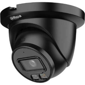 Dahua IPC-HDW2849T-S-LED-0280B-PRO-BLACK obraz