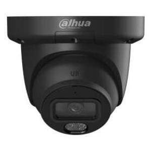 Dahua IPC-HDW3449QM-S-IL-0280B Černá IPC-HDW3449QM-S-IL-0280B-Black obraz
