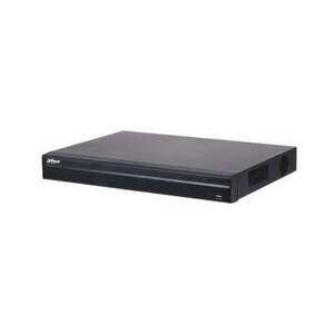 Dahua Technology NVR4204-4KS2/L 1U Černá NVR4204-4KS2/L obraz