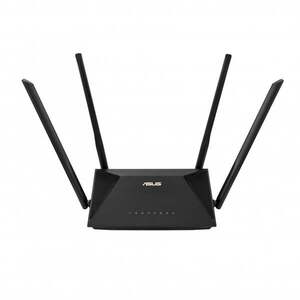 ASUS RT-AX53U Stolní router Dual-Band Wi-Fi 6 s Gigabitovým RT-AX53U obraz