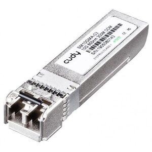 Cudy 10G SFP+ Multi-Mode Optical Module, SM10GMA-03 1.0 SM10GMA-03 obraz