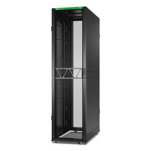 APC NetShelter SX Gen 2, 48U serverový rack s krytem 600mm x AR3307B2 obraz