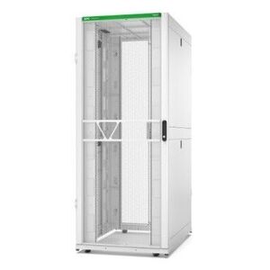 APC NetShelter SX Gen 2, 42U serverový rack s krytem 800mm x AR3380W2 obraz