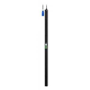 Snadný PDU přepínaný ZeroU 16A 230V (20)C13 (4)C19 EPDU2116S obraz