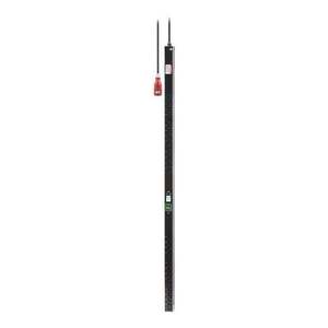 Snadný PDU, 2G, měřený podle zásuvky s EPDU2116SMBO obraz