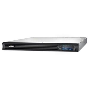 APC Smart-UPS Line-interaktivní 1, 5 kVA 1000 W 4 AC SMT1500RMI1U obraz
