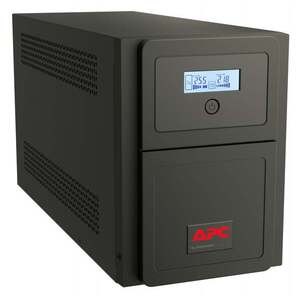 APC Easy UPS SMV zdroj nepřerušovaného napětí SMV750CAI obraz