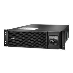 APC SRT5KRMXLW-HW zdroj nepřerušovaného napětí S SRT5KRMXLW-HW obraz