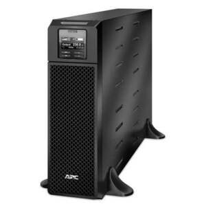 APC Smart-UPS On-Line S dvojitou konverzí (online) 5000 VA SRT5KXLI obraz