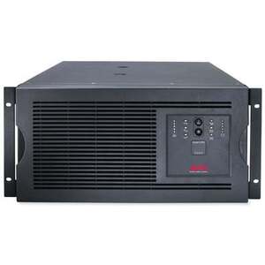 APC Smart-UPS Line-interaktivní 5 kVA 4000 W 10 AC SUA5000RMI5U obraz