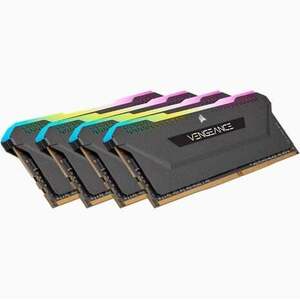 Corsair Vengeance RGB Pro CMH64GX4M4E3200C16 CMH64GX4M4E3200C16 obraz