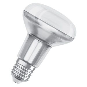LEDVANCE PARATHOM LED R80 60 36d 4.3 W/2700 K E27 4058075608658 obraz