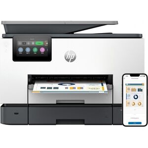 HP 4U561B#686 OfficeJet Pro 9130b Bezdrátová 4U561B#686 obraz