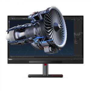 Lenovo ThinkVision 27 3D počítačový monitor 68, 6 cm 63F1UAT3EU obraz