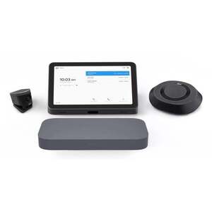 ASUS GQE20A-G5003UN Google Meet Small/Medium Room Kit 90MS02U2-M00030 obraz