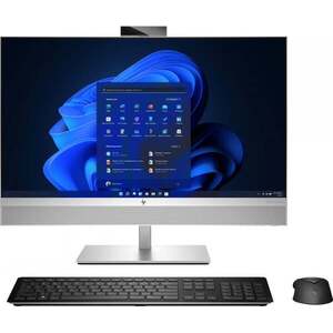 HP A55MWET#AKD EliteOne 870 G9 Intel Core i5 27" 16GB A55MWET#AKD obraz