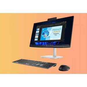 HP EliteStudio 8 AiO G1i Intel Core Ultra 7 265 23.8" 16GB A55S5ET#AKD obraz