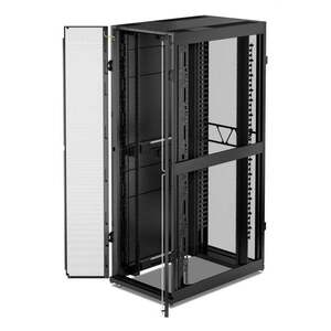 APC NetShelter SX síťový kabinet Gen2, 48U AR3347B2 obraz