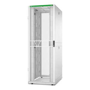 APC NetShelter SX Gen 2, 48U serverový rack s krytem 800mm x AR3387W2 obraz