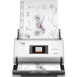 Epson WorkForce DS-32000 ADF skener 600 x 600 DPI 90ppm B11B255401 obraz