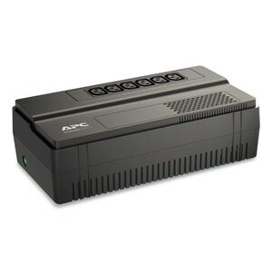 APC BV1000I zdroj nepřerušovaného napětí BV1000I obraz